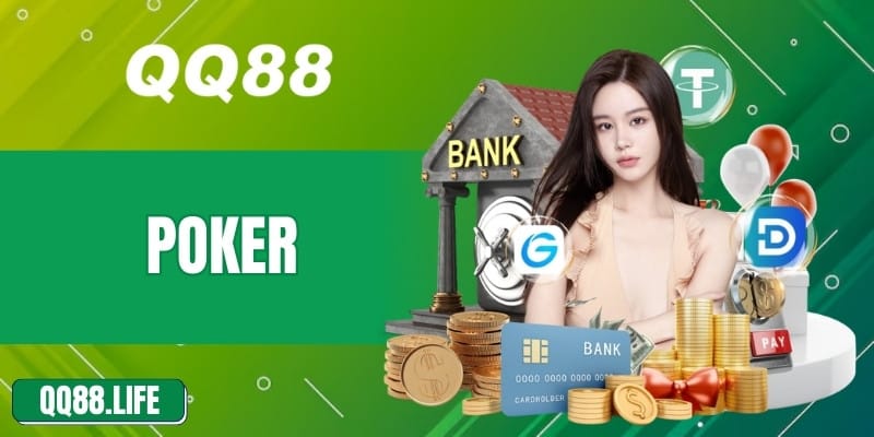 Poker Thu Hút Người Chơi Bởi Sự Tinh Tế Và Chiến Thuật
